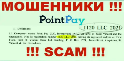 1120 LLC 2021 - это номер регистрации интернет лохотронщиков Point Pay, которые НАЗАД НЕ ВЫВОДЯТ ФИНАНСОВЫЕ ВЛОЖЕНИЯ !!!