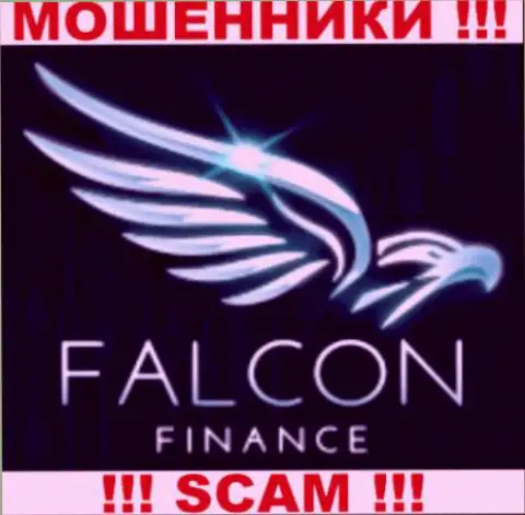 Falcon Finance - это КУХНЯ НА FOREX !!! SCAM !!!