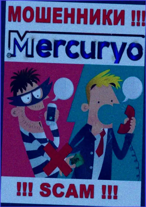 Абсолютно все, что услышите из уст internet мошенников Меркурио - это сплошная ложная инфа, будьте крайне осторожны