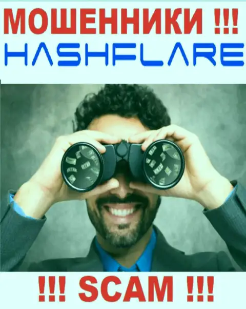 Звонят из HashFlare, сразу кладите трубку, они ЛОХОТРОНЩИКИ