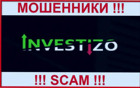 Investizo - это ЛОХОТРОНЩИКИ !!! Совместно сотрудничать довольно опасно !!!