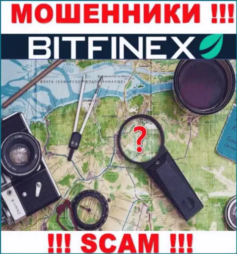 Посетив онлайн-ресурс кидал Bitfinex, Вы не увидите сведений относительно их юрисдикции