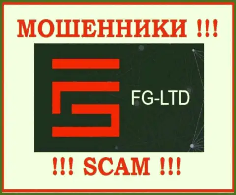 FG-Ltd - это ШУЛЕРА !!! Депозиты назад не выводят !