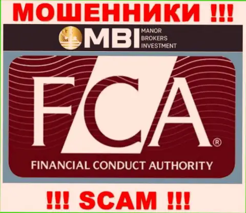 Будьте очень внимательны, FCA - это жульнический регулирующий орган интернет мошенников FXManor Com