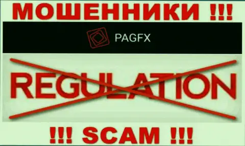 Будьте очень внимательны, PagFX - это ОБМАНЩИКИ !!! Ни регулятора, ни лицензии у них нет