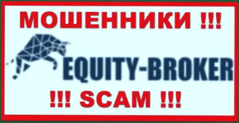 Equity-Broker Cc - это МОШЕННИКИ !!! Взаимодействовать крайне опасно !!!