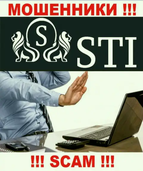 StockTrade Invest это стопроцентные интернет-мошенники, действуют без лицензии на осуществление деятельности и регулирующего органа