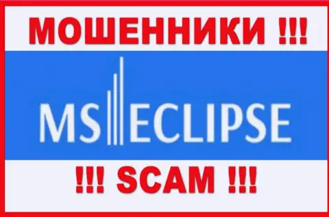 MS Eclipse - МОШЕННИКИ !!! Вложения отдавать отказываются !!!