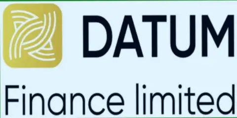 Логотип компании Datum Finance Limited