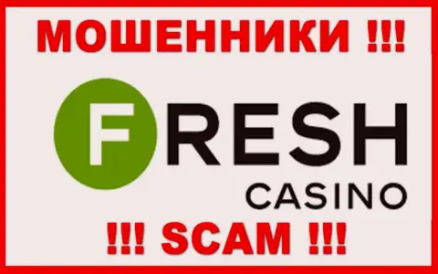 Fresh Casino это МОШЕННИКИ !!! Иметь дело очень рискованно !!!