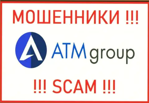 Логотип МОШЕННИКОВ Административная Технология Менеджмента (АТМ)