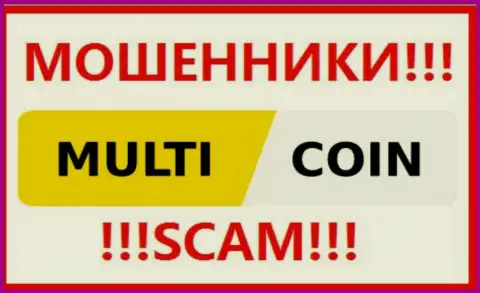 MultiCoin - это SCAM !!! МОШЕННИКИ !!!