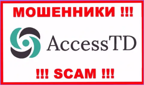 Access TD - это МОШЕННИКИ ! Связываться весьма опасно !!!