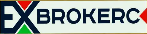 Логотип Форекс брокера EXBrokerc