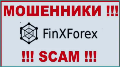 FinXForex LTD - это SCAM ! ОЧЕРЕДНОЙ МОШЕННИК !
