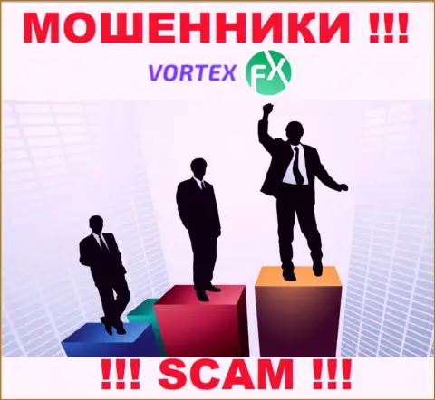 Руководство Vortex-FX Com тщательно скрыто от интернет-пользователей