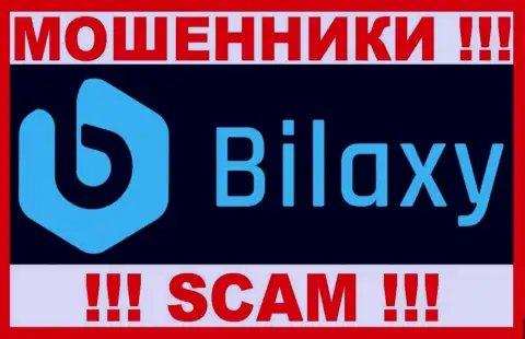 Билакси - это SCAM !!! МОШЕННИК !!!