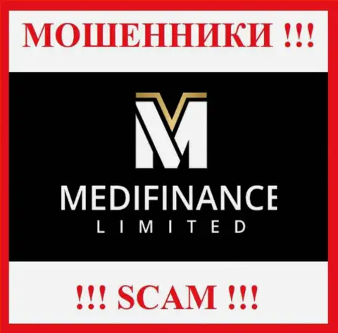 MediFinanceLimited - это МОШЕННИКИ !!! SCAM !!!