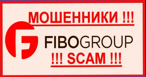 ФибоГрупп - это СКАМ !!! АФЕРИСТ !!!