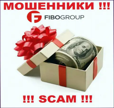 Не нужно платить никакого налогового сбора на прибыль в Фибо-Форекс Орг, ведь все равно ни рубля не позволят забрать