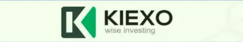 Официальный логотип международной биржевой организации Киехо Ком