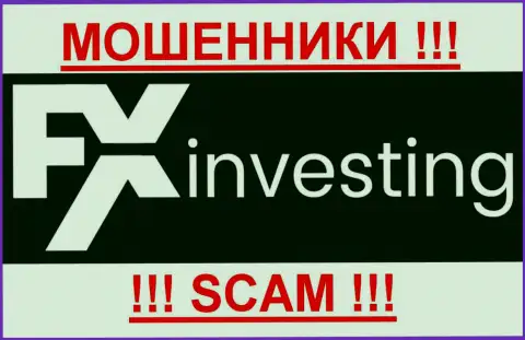 FX-Investing - МОШЕННИКИ !!! SCAM !!!