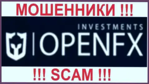 Open FX Investments LLC - это ФОРЕКС КУХНЯ !!! СКАМ !!!