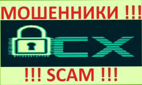 Crypto CX - это МОШЕННИКИ !!! SCAM !!!