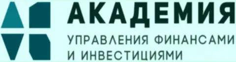 Лого консалтинговой организации AcademyBusiness Ru