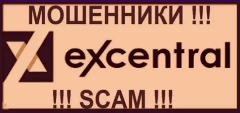 Eu Excentral Com - это ШУЛЕРА ! SCAM !