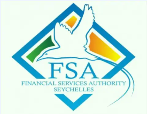 Финансовым регулятором Forex компании AlTesso является Управление финансовых услуг Сейшельских островов (FSA)