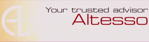 AlTesso - это мирового значения Форекс брокерская организация